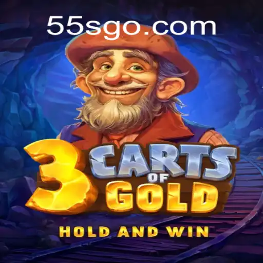 Descubra o Fascinante Mundo de 3cartsOfGold