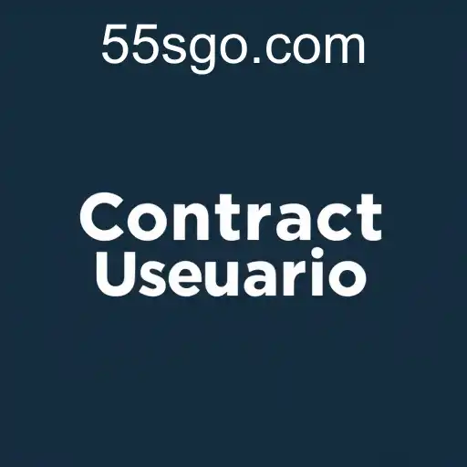 Contrato Usuário