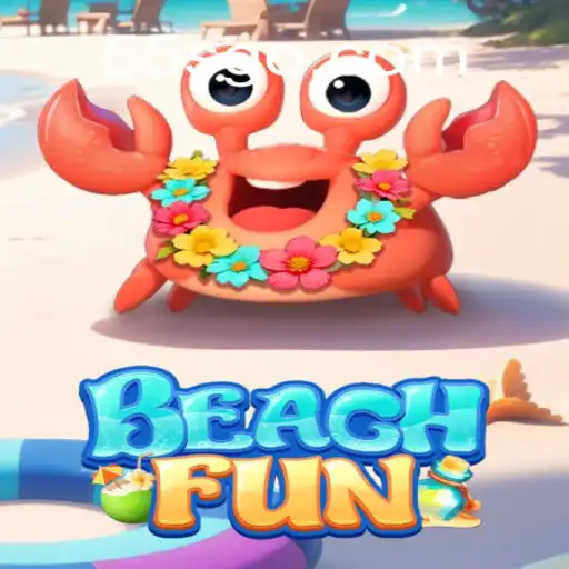 Descubra BeachFun: Diversão na Praia no Mundo dos Jogos