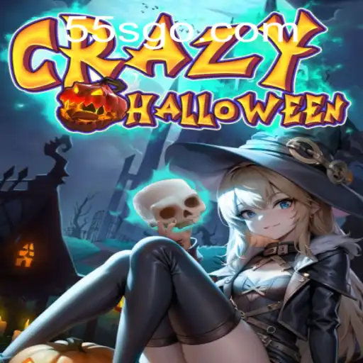 CrazyHalloween: Uma Experiência Assustadora e Divertida
