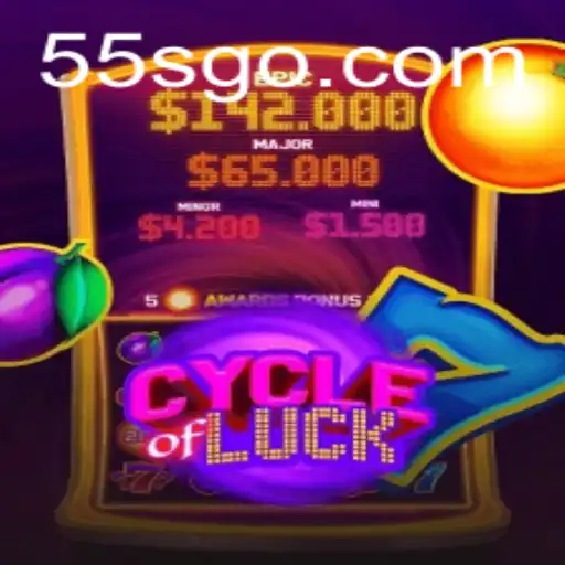 CycleofLuck: Desvendando o Jogo de Azar e Estratégia
