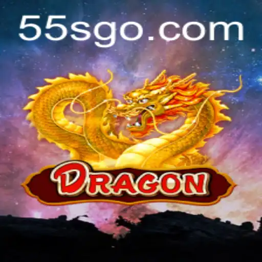 Explorando o Mundo do Jogo 'Dragon' da Plataforma 55s.com
