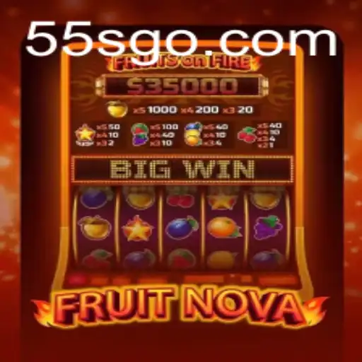 Explorando o Universo de FruitNova: Um Novo Jogo Online