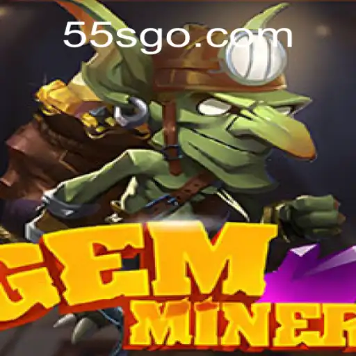 Aventura Digital em GemMiner
