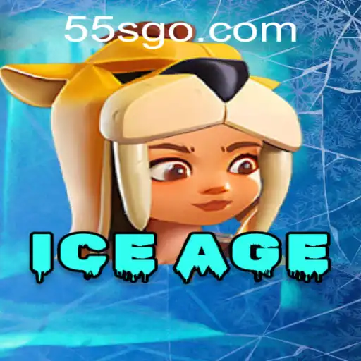 Explorando o Mundo de IceAge: Um Mergulho na Era Glacial