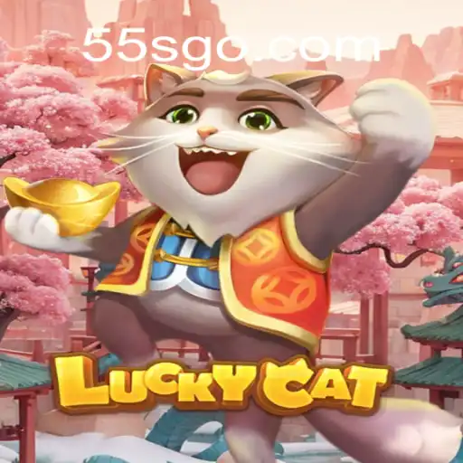 Descubra o Mundo de LuckyCat: Um Jogo de Estratégia e Sorte