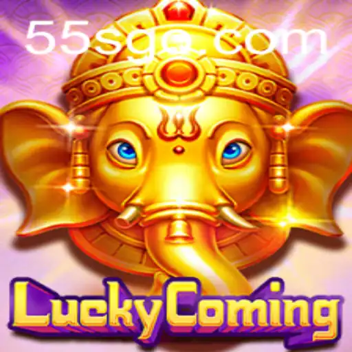 Descubra o Novo Fenômeno de Jogos: LuckyComing