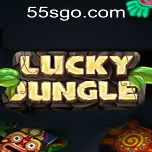 Explorando LuckyJungle: Um Mergulho nas Regras e Dinâmica do Jogo Emocionante