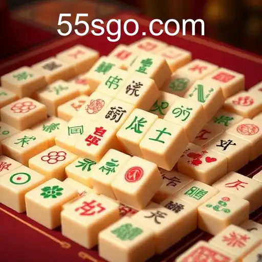 Mahjong