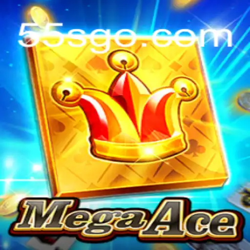 Descubra o Mundo Empolgante do Jogo MegaAce