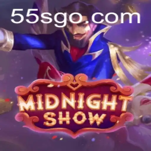 Descubra o Universo de MidnightShow e as Desafios do Mundo Moderno