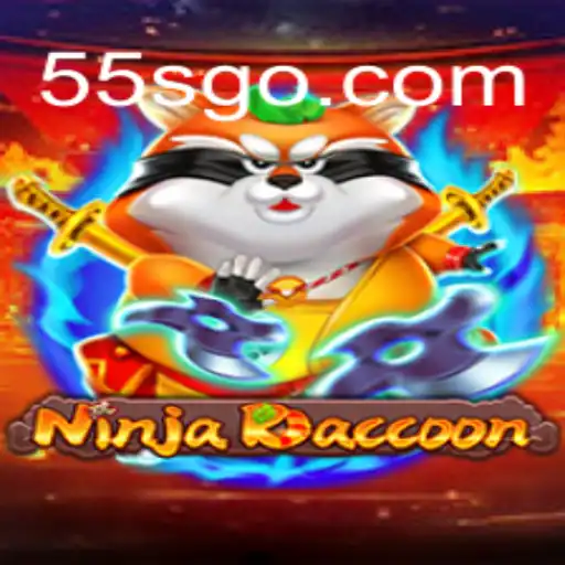 Descubra o Mundo de Aventura de NinjaRaccoon