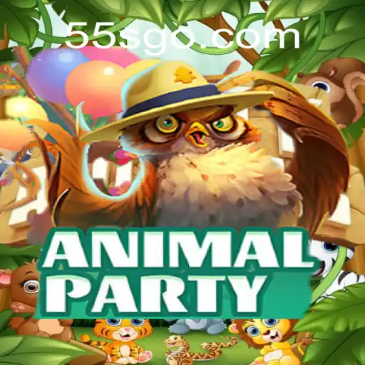 Descubra as Aventuras de AnimalParty: O Jogo que Conquista Novas Gerações