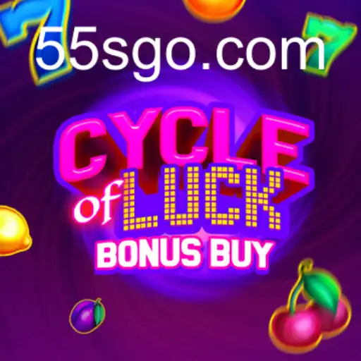 Descubra o Mundo Emocionante de CycleofLuckBonusBuy