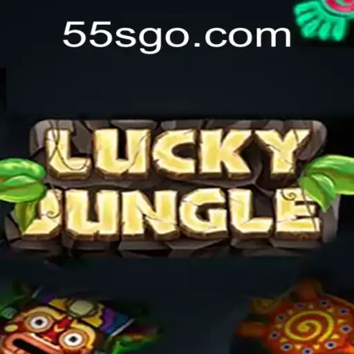Explorando LuckyJungle: Um Mergulho nas Regras e Dinâmica do Jogo Emocionante