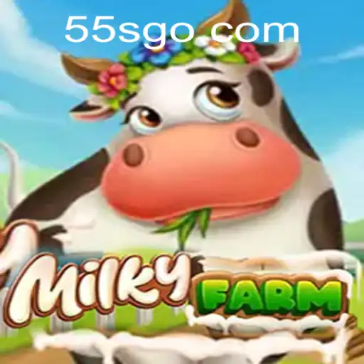 Descubra MilkyFarm: O Novo Jogo de Estratégia Rural Online