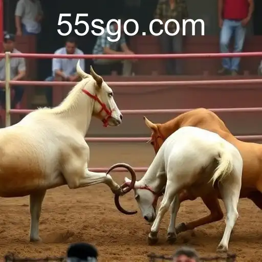 Rinha de galos