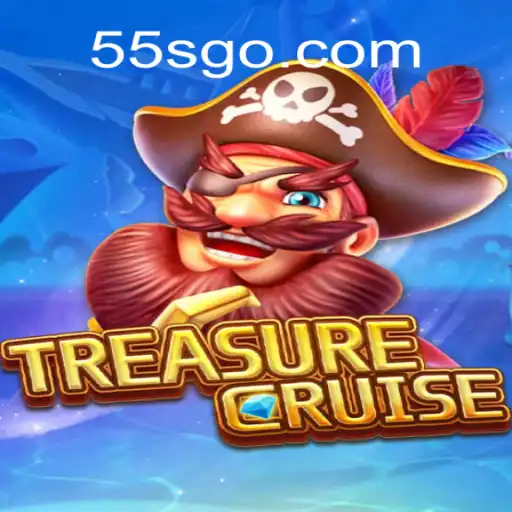 Explorando o Universo do Jogo TREASURECRUISE