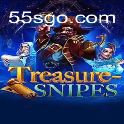 Tudo o que você precisa saber sobre TreasureSnipes e sua conexão com 55s.com