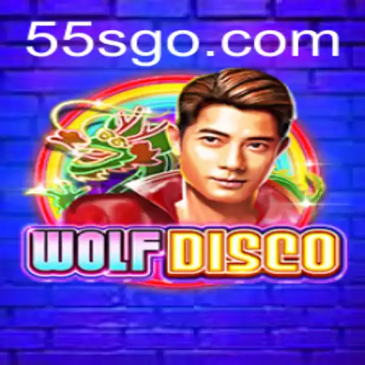 Descubra o Universo de WolfDisco: O Jogo Revolucionário da 55s.com